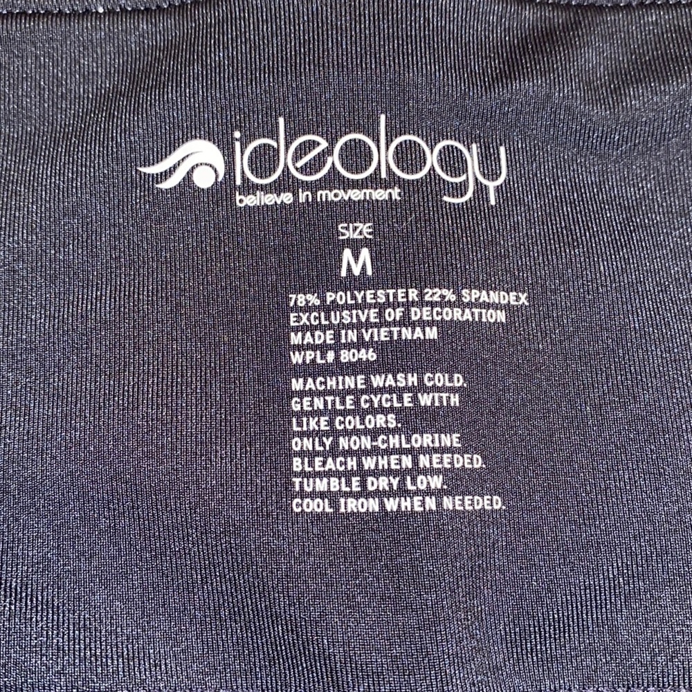 ideology leggings - Picture 2 of 5